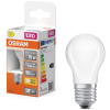 Ledvance Gmbh Osram E27 LED kisgömb, 1W, 136 lm, 2700 K, melegfehér, opál üveg-15 W izzó helyett - Superstar Classic P