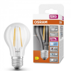 Ledvance Gmbh Osram E27 LED SStar+ 5,8W 806lm 4000K hidegfehér, szabályozható 300° - 60W izzó helyett