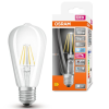 Ledvance Gmbh Osram E27 LED SStar+ Edison 5,8W 806lm 4000K hidegfehér, szabályozható 300° - 60W izzó helyett
