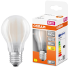 Ledvance Gmbh Osram E27 LED Star 11W 1521lm 2700K melegfehér 320° opál - 100W izzó helyett