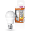 Ledvance Gmbh Osram E27 LED Star kisgömb 4,9W 470lm 2700K melegfehér 200° - 40W izzó helyett