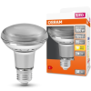 Ledvance Gmbh Osram E27 R80 LED Star 8,5 W 670lm 2700K melegfehér 36° - 100W izzó helyett