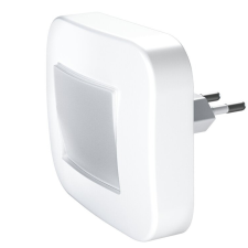 Ledvance Gmbh Osram éjszakai LED lámpa fényérzékelővel, melegfehér (Lunetta Hall) világítás