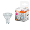 Ledvance Gmbh Osram GU10 LED SStar+ 4,7W 350lm 4000K hidegfehér, szabályozható 36° - 50W izzó helyett