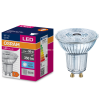Ledvance Gmbh Osram GU10 LED Value 4,3W 350lm 4000K hidegfehér 36° - 50W izzó helyett