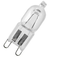 Ledvance Gmbh Osram Halopin 66760 ECO PRO 60W 230V G9 izzó