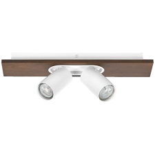 Ledvance Gmbh Osram karos spot lámpa 2 foglalattal, fehér (Mercury) világítás