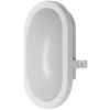 Ledvance Gmbh Osram kültéri LED hajólámpa hidegfehér, 11 W, fehér (Bulkhead)