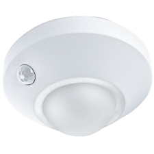 Ledvance Gmbh Osram LED lámpa fény és mozgásérzékelővel, hidegfehér, fehér, elemmel (Nightlux Ceiling) világítás