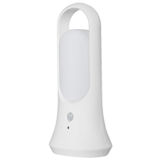 Ledvance Gmbh Osram LED lámpás, fény és mozgásérzékelővel, hidegfehér, elemmel (Latern) világítás