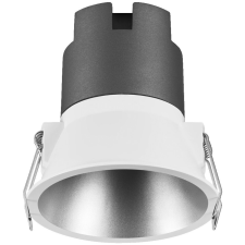Ledvance Gmbh Osram LED mélysugárzó, 9,3 cm, fehér-ezüst (hidegfehér) világítás