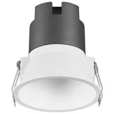 Ledvance Gmbh Osram LED mélysugárzó, 9,3 cm, fehér (melegfehér) világítás
