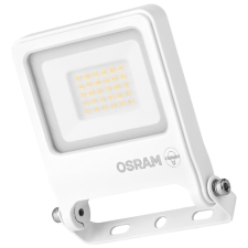Ledvance Gmbh Osram LED reflektor, melegfehér, 20 W, fehér (Endura Flood) kültéri világítás