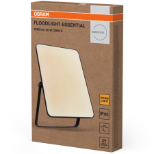 Ledvance Gmbh Osram LED reflektor, melegfehér, 50 W (Essential Floodlights) kültéri világítás