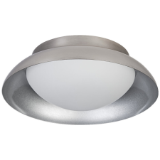 Ledvance Gmbh Osram mennyezeti lámpa két foglalattal, nikkel (Orbis Milan) világítás