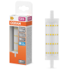 Ledvance Gmbh Osram R7s LED 13W, 1521 lm, 6500 K, daylight, fehér, műanyag-100 W izzó helyett - Special Line 118