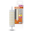 Ledvance Gmbh Osram R7s LED Special Line 15W 2000lm 2700K melegfehér, szabályozható 300° - 125W izzó helyett