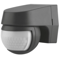 Ledvance Gmbh Osram Sensor Wall 110° IP44 fali mozgásérzékelő, szürke kültéri világítás
