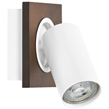 Ledvance Gmbh Osram spot lámpa, fa hatású (Mercury) világítás