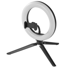 Ledvance Gmbh Osram szabályozható asztali LED szelfi lámpa mobilhoz (Bluetooth) világítás