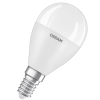 Ledvance Gmbh Osram újrahasznosított E14 LED, 7,5 W, 806 lm, melegfehér fényű (Classic-P)