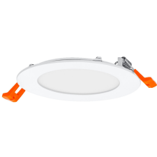 Ledvance Gmbh Osram Ultra Slim süllyeszthető LED panel 3000K 120mm világítás