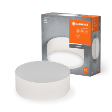Ledvance Gmbh Plafon Lampa Sufitowa Natynkowa E27 Beżowy 30cm Orbis Ledvance világítás