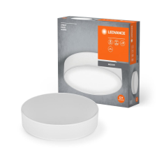Ledvance Gmbh Plafon Lampa Sufitowa Natynkowa E27 Biały 40cm Orbis Ledvance világítás