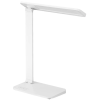 Ledvance Gmbh Szabályozható íróasztali LED lámpa, 37,4 cm - Osram Office Line Desk Banker, 3000/4000/6500 K, 528 lm, állítható fényerősség és színhőmérséklet, 7 W, 1,8 méteres kábellel, 220-240 V