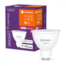 Ledvance GU10 LED izzó 4.7W 350lm CCT LEDVANCE SMART+ ZigBee szabályozható izzó