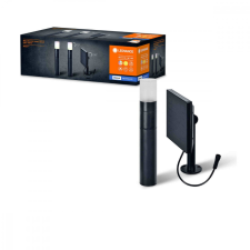 Ledvance Intelligens napelemes kerti lámpa reflektor RGB+W IP44 SMART+ BLUETOOTH LEDVANCE világítás