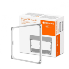 Ledvance Keret DOWNLIGHT Slim SQ105 LEDVANCE lámpatestek felületre szereléséhez világítás