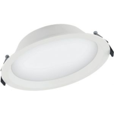 Ledvance Lámpa DOWNLIGHT ALU DALI 35W d:215mm 3150lm 4000K 4058075091696 Ledvance világítás