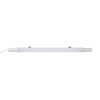 Ledvance Lampa LED Oprawa Hermetyczna 18W 1980lm 4000K Neutralna Natynkowa Biały 60x6cm IP65 IK06 Eco Ledvance
