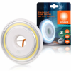 Ledvance Latarka Kempingowa Sufitowa LED COB Bateryjna 3xAAA 2.2W 180lm 4000K LEDVANCE
