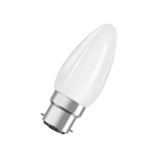 Ledvance LED CLB40DIM 4.8W 827 FILFR B22D P LED izzó izzó