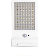 Ledvance LED DOORLED SOLAR SENSOR WT kültéri lámpa érzékelővel kültéri világítás