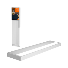 Ledvance LED fali lámpa világító polc lámpatest 12W IP44 3000K meleg LEDVANCE világítás