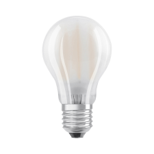 Ledvance LED izzó A60 E27 4W = 40W 470lm 2700K Meleg fehér FILAMENT LEDVANCE izzó