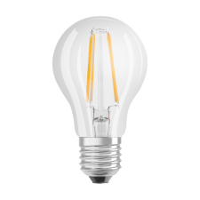 Ledvance LED izzó A60 E27 7W = 60W 806lm 2700K Melegfehér SZÍNÁLLÁS DIMMÁLHATÓ LEDVANCE izzó