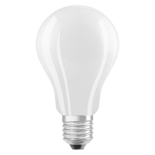 Ledvance LED izzó A70 E27 17W = 150W 2452lm 2700K meleg fehér FILAMENT LEDVANCE izzó