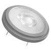 Ledvance LED izzó AR111 G53 7.4W = 50W 3000K 450lm meleg fehér 12V DIMMÁLHATÓ LEDVANCE