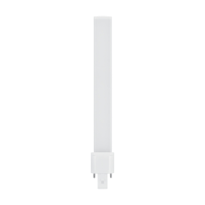 Ledvance LED izzó DULUX G23 6W = 11W 630lm 3000K meleg fehér LEDVANCE izzó