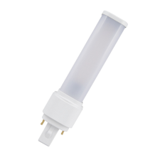 Ledvance LED izzó DULUX G24d-1 6W = 13W 600lm 3000K meleg fehér LEDVANCE izzó