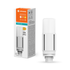 Ledvance LED izzó DULUX G24d 7.5W = 18W 870lm 3000K meleg fehér LEDVANCE izzó