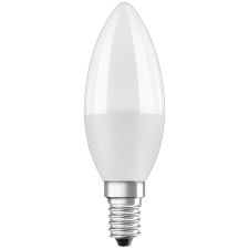 Ledvance LED izzó E14 B39 7.5W = 60W 806lm 3000K Meleg 220° LEDVANCE izzó