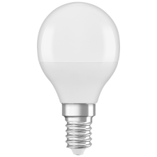Ledvance LED izzó E14 P45 4.9W = 40W 470lm 2700K Meleg 200° LEDVANCE izzó