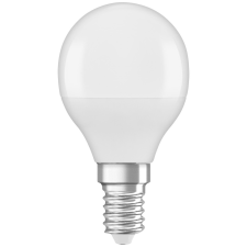 Ledvance LED izzó E14 P45 4.9W = 40W 470lm 6500K Hideg 200° LEDVANCE izzó