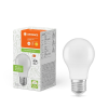Ledvance LED izzó E27 A55 4.9W = 40W 2700K 470lm Meleg 200° Ledvance