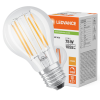 Ledvance LED izzó E27 A60 7.5W = 75W 1055lm 2700K Meleg 300° Szabályozható Ledvance